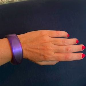 Alexis Bittar bangle